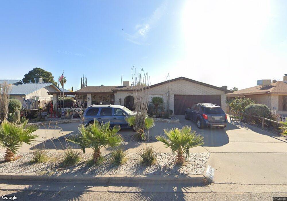 10648 Quezada Ave, El Paso, TX 79935 - photo 1