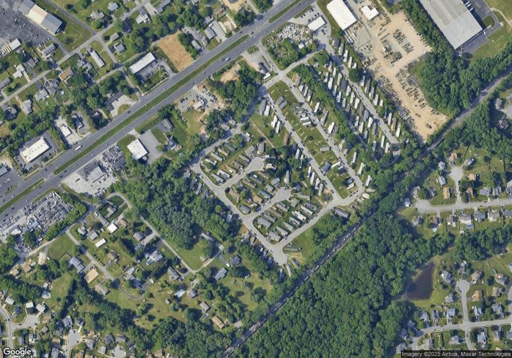 306 Westwind Rd, Bear, DE 19701 - photo 1