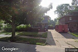 1618 High St, South Bend, IN 46613