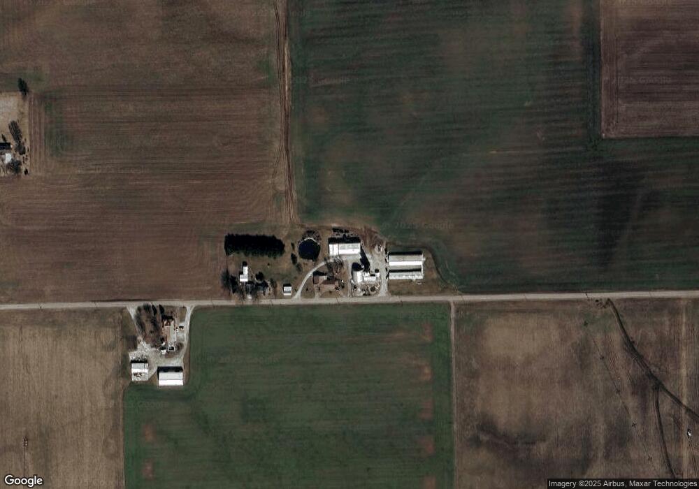 7472 W Shilling Rd, Mentone, IN 46539 - photo 1