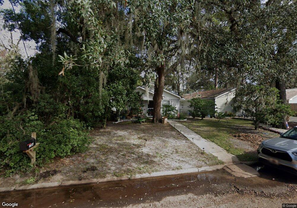 3504 Hardee Ave, Brunswick, GA 31520 - photo 1