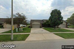 7108 Piper Glen Dr, Springfield, IL 62711