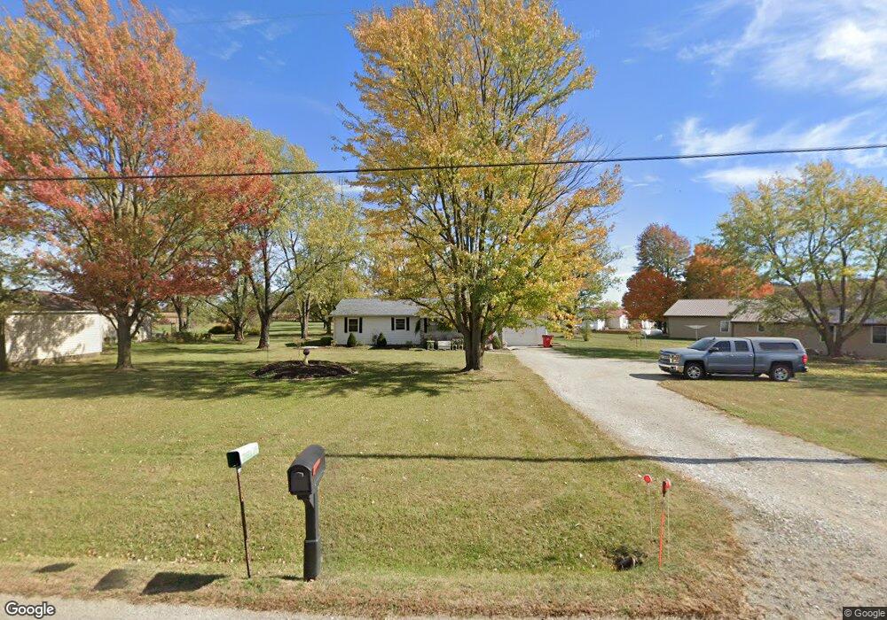 6047 N Us Highway 27, Bryant, IN 47326 - photo 1