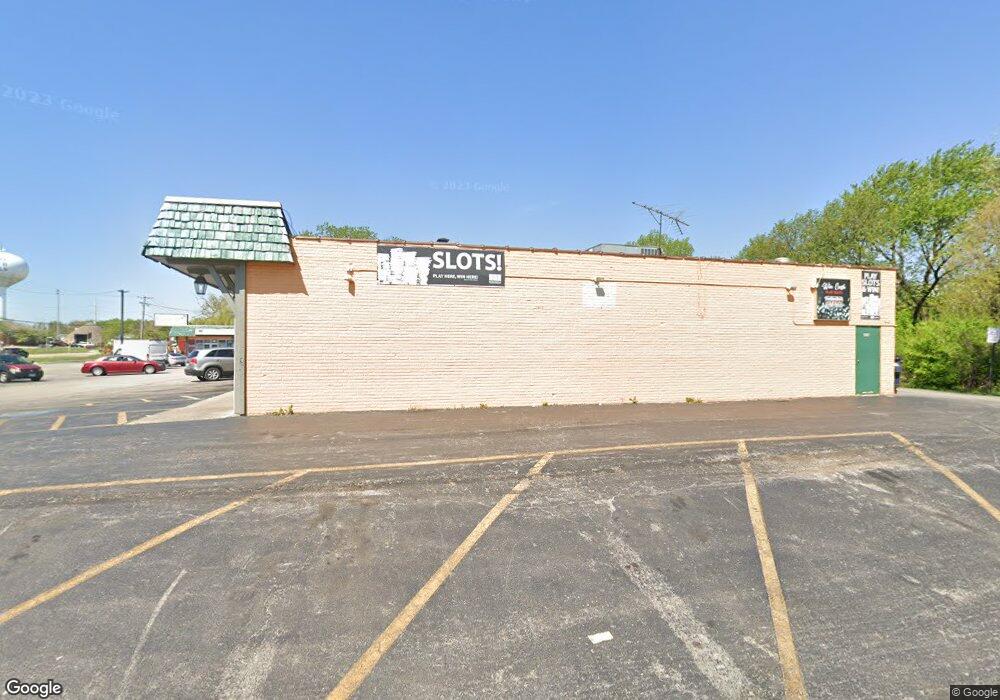 4836 183rd St, Country Club Hills, IL 60478 - photo 1