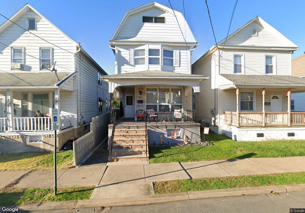 310 E Union St, Nanticoke, PA 18634 - photo 1