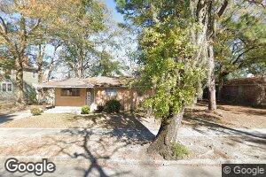 1136 E Park Ave, Savannah, GA 31404