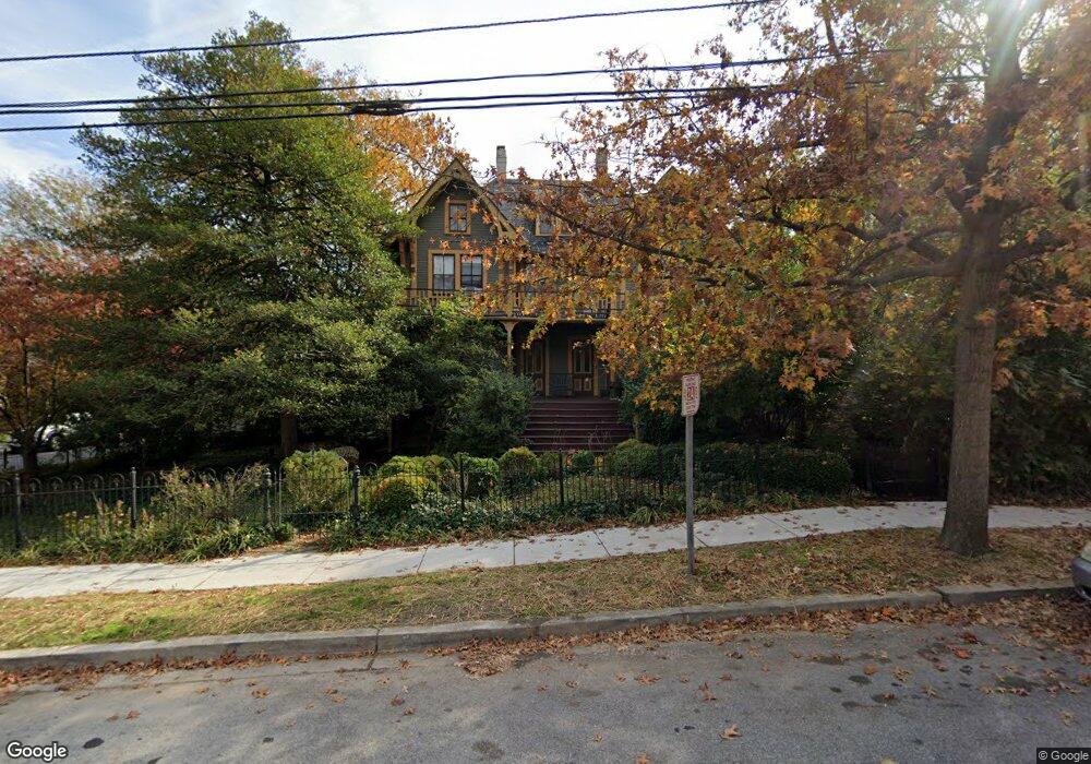 7137 Maple Ave, Takoma Park, MD 20912 - photo 1