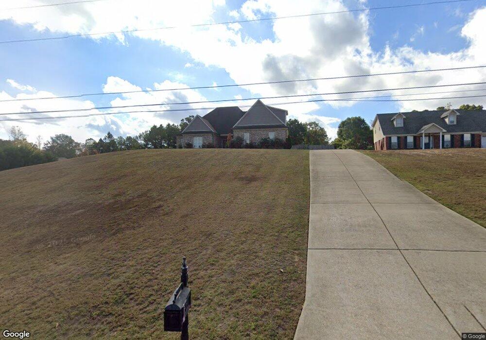 321 Lakes Dr N, Oxford, MS 38655 - photo 1