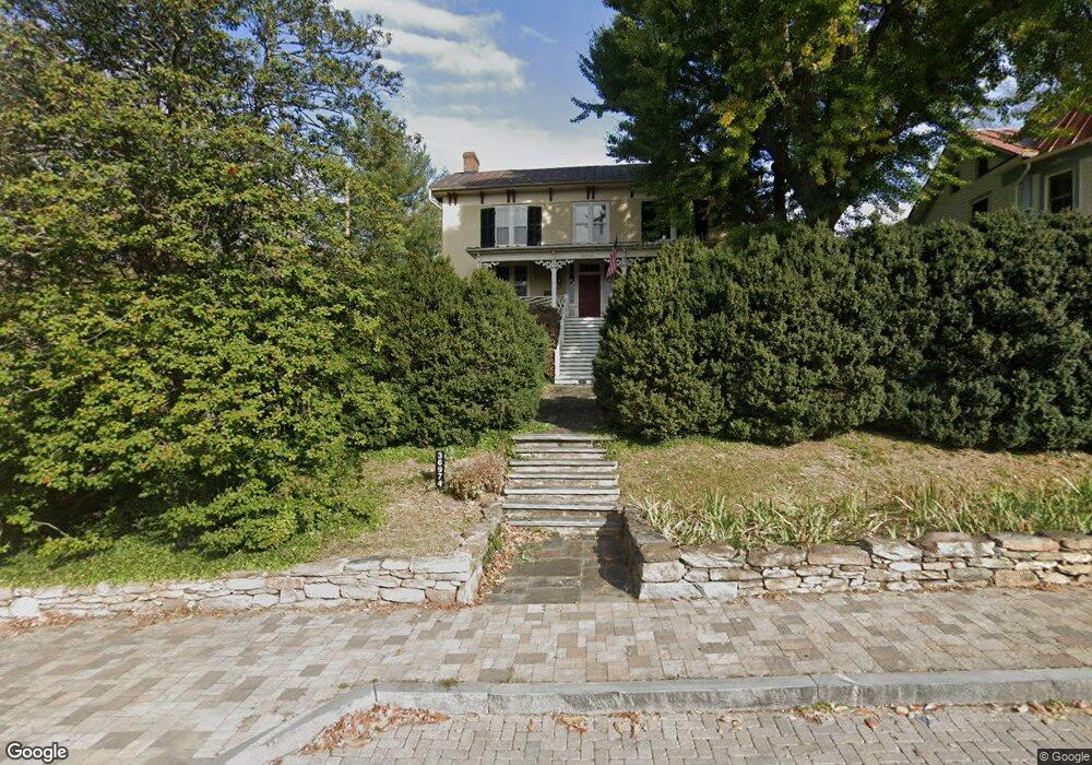 36974 Charles Town Pike, Hillsboro, VA 20132 - photo 1