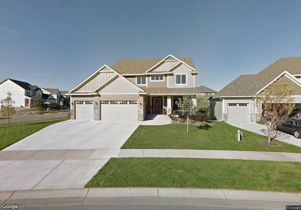 6298 Fountain Ln N, Maple Grove, MN - photo 1