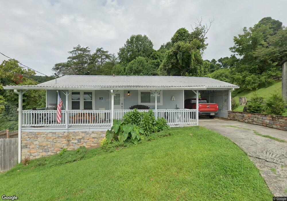 57 Skyline Dr, Ellijay, GA 30540 - photo 1