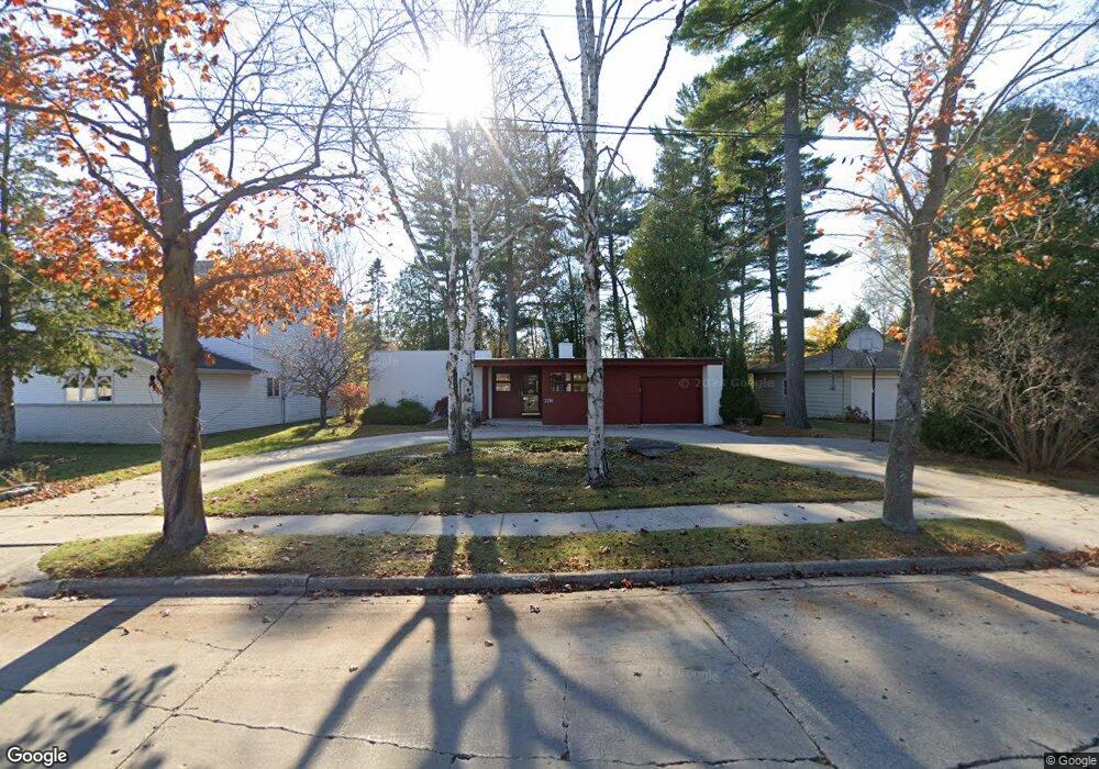 3210 Adams St, Two Rivers, WI 54241 - photo 1