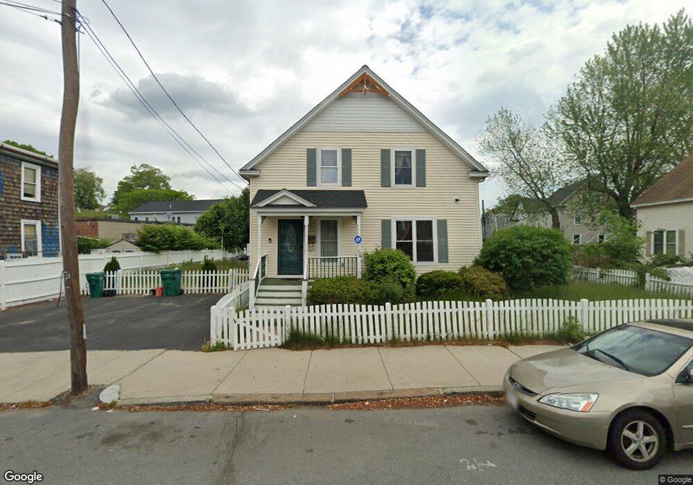 20 Green St, Lynn, MA 01902 - photo 1