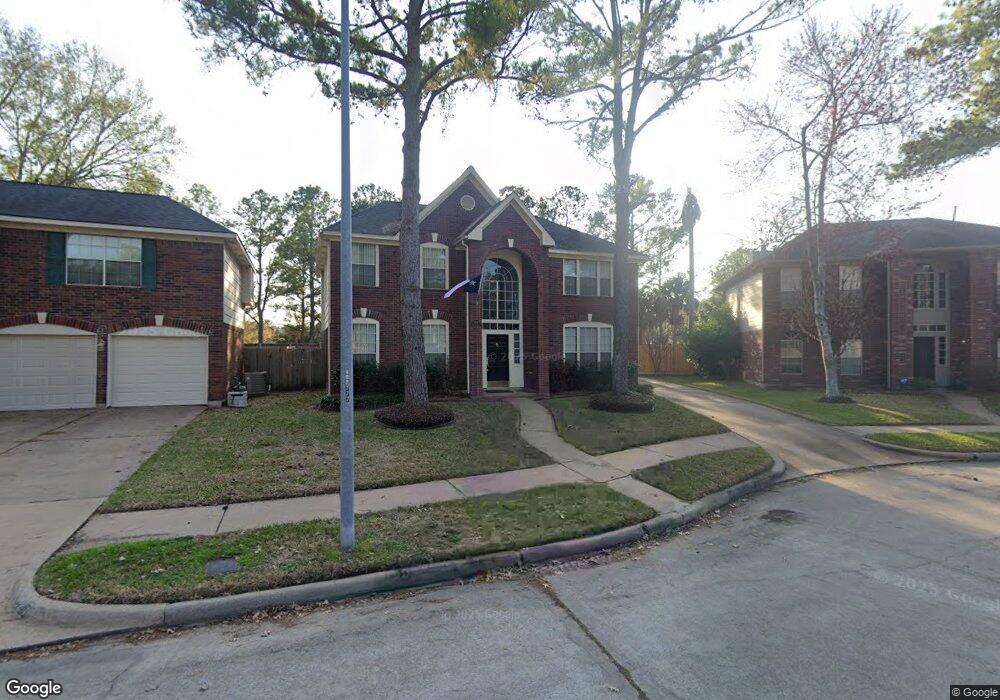 16231 Kintyre Point Rd, Houston, TX 77095 - photo 1