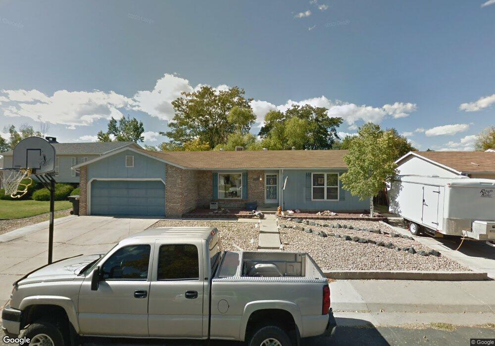 10955 Glencoe Place, Thornton, CO 80233 - photo 1