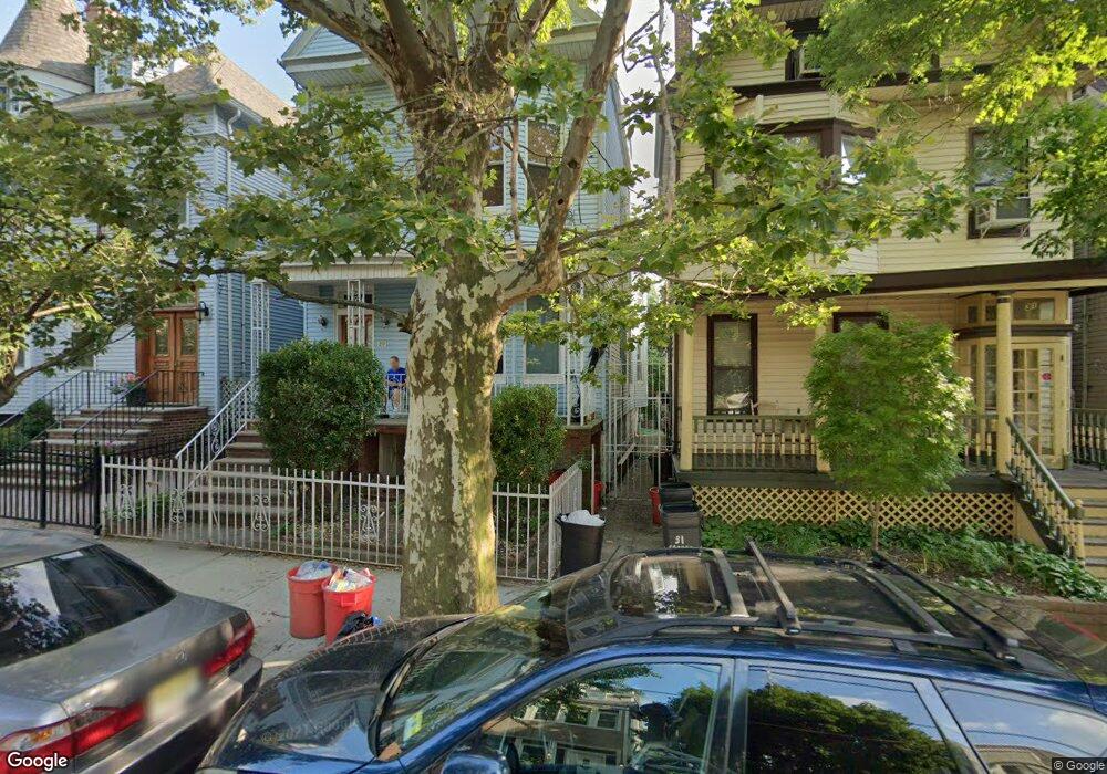 29 Cooper Place, Weehawken, NJ 07086 - photo 1