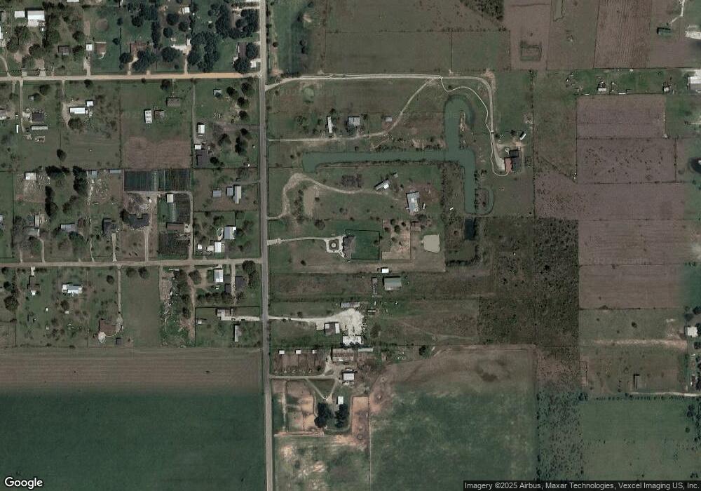 17530 Kickapoo Rd, Waller, TX 77484 - photo 1