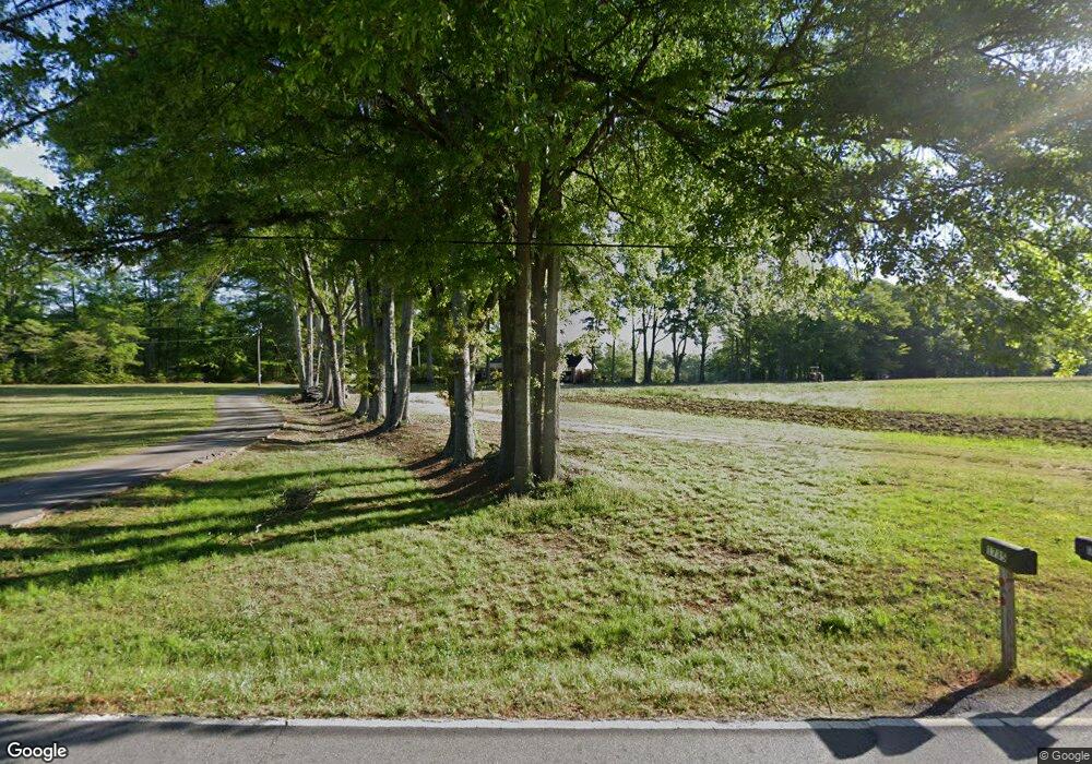 1735 Sandhill Hickory Lvl Rd, Carrollton, GA 30116 - photo 1