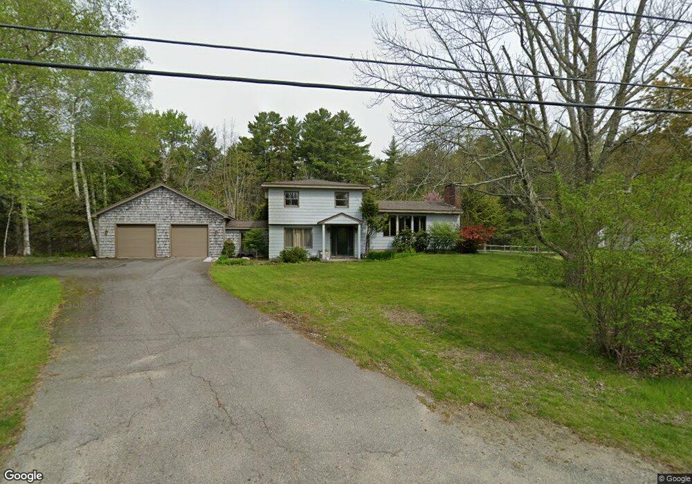 65 Simonton Rd, Camden, ME 04843 - photo 1