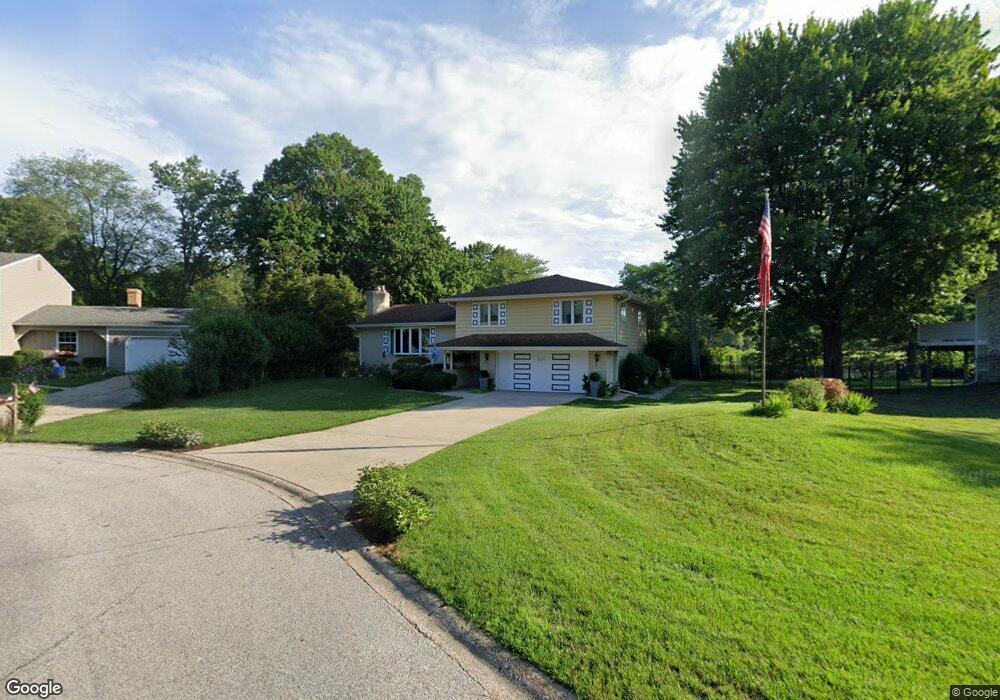 305 Lady Ln, Michigan City, IN 46360 - photo 1