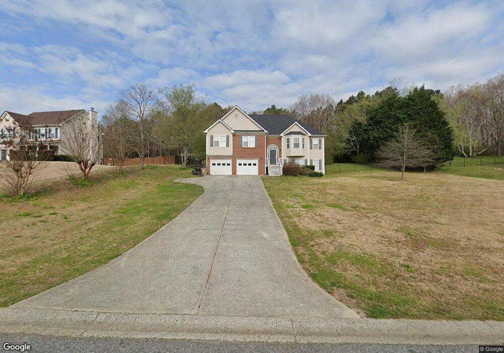 1709 Wyntercreek Ln, Hoschton, GA 30548 - photo 1