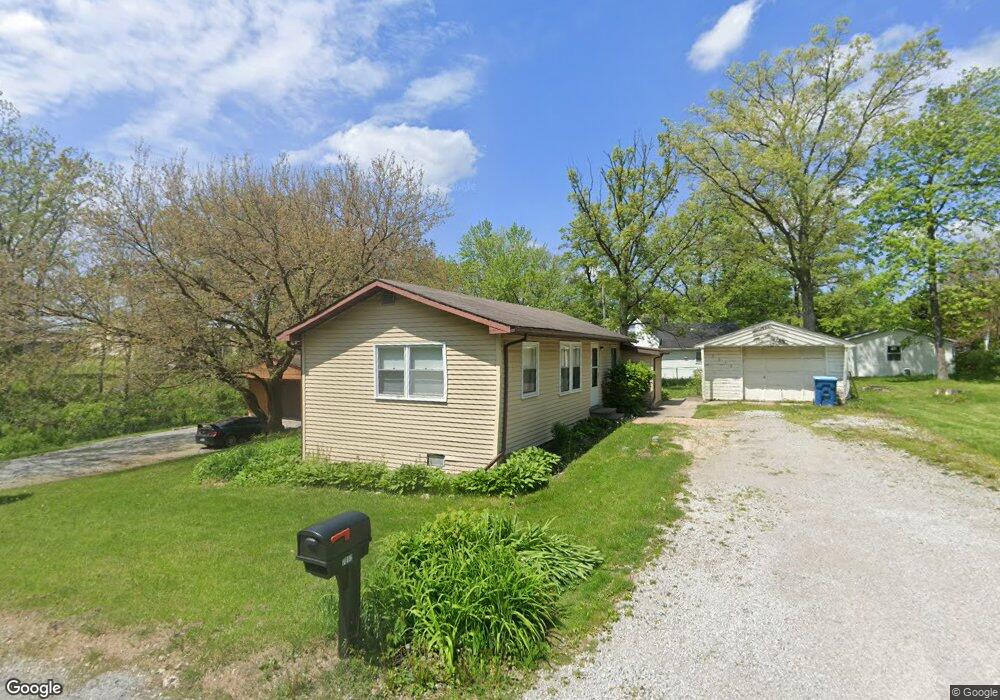 7012 W 138th Ln, Cedar Lake, IN 46303 - photo 1
