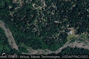 15020 Iceberg Rd, Deming, WA 98244