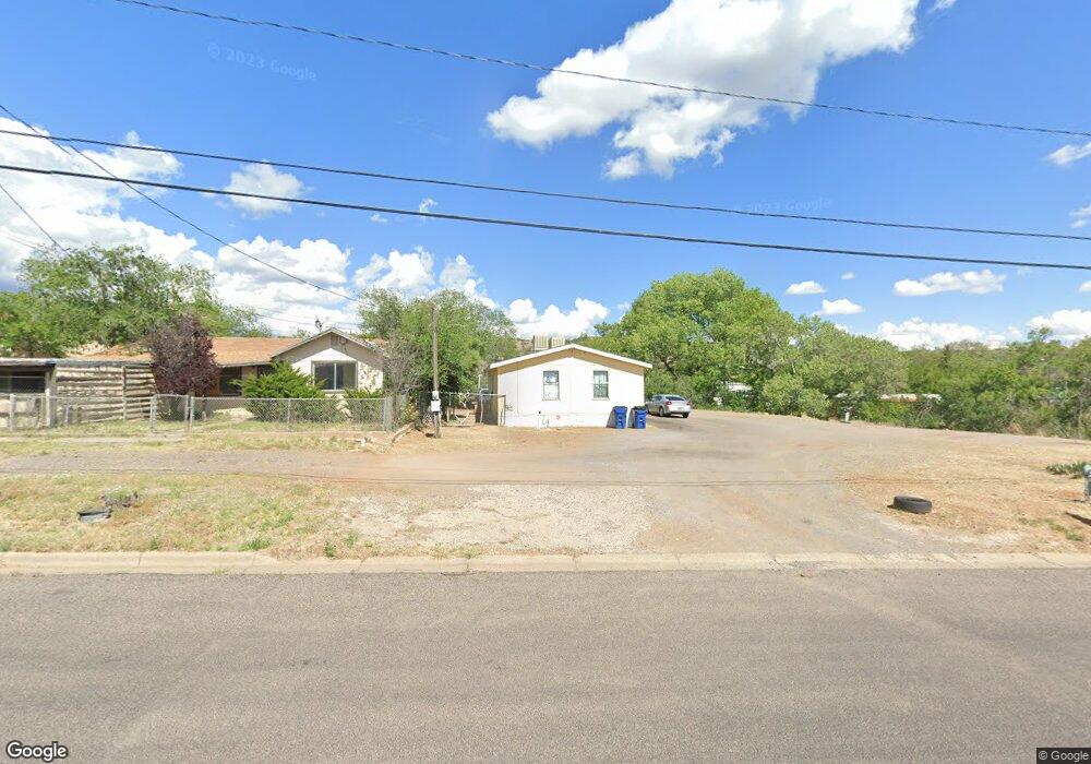 1400 N Corbin St, Silver City, NM 88061 - photo 1