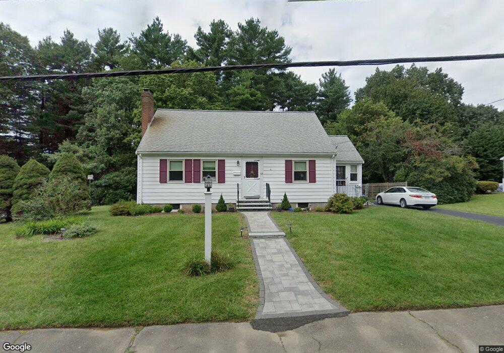 63 Highland St, Walpole, MA 02081 - photo 1
