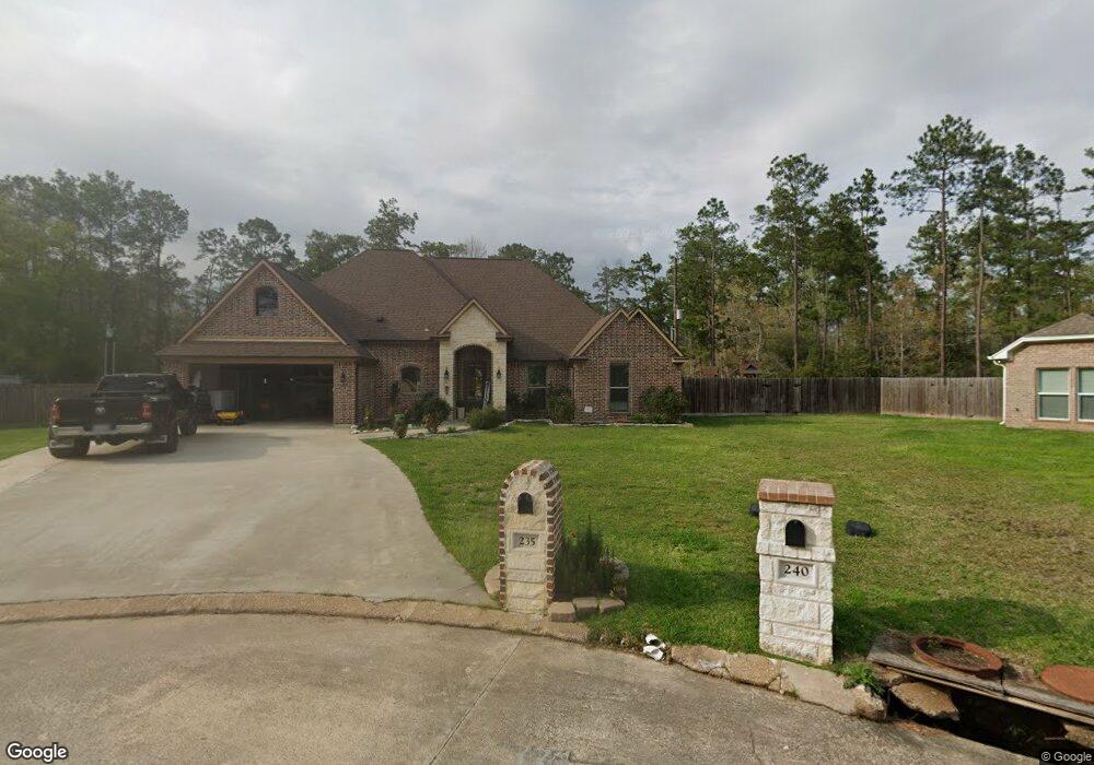 235 Raquel Cir, Vidor, TX 77662 - photo 1