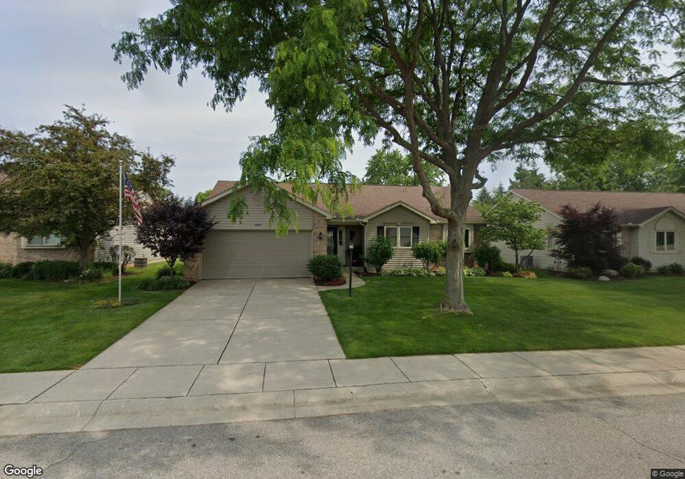 17827 Bay Winds Dr, South Bend, IN 46635 - photo 1