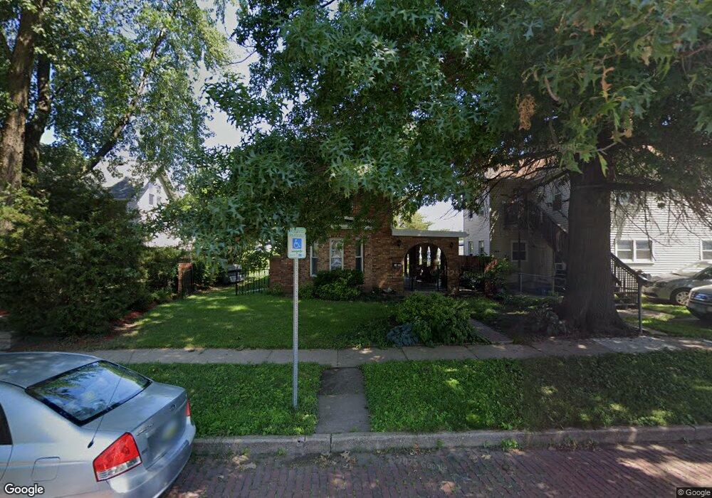 1822 Dixwell St, Davenport, IA 52802 - photo 1