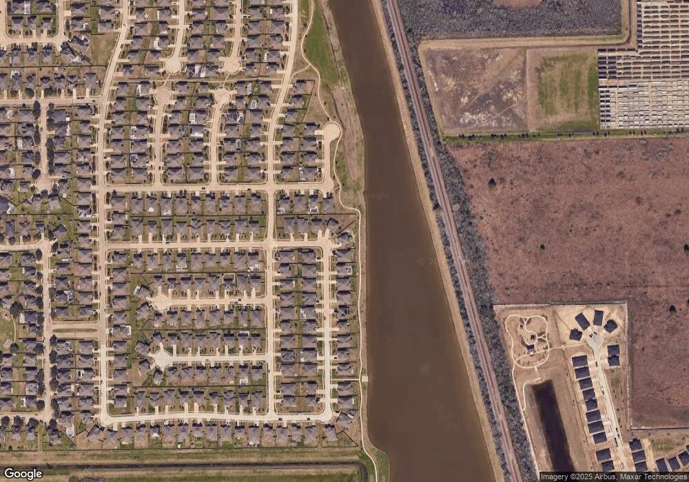 3701 Eastbury Ln, Pearland, TX 77584 - photo 1