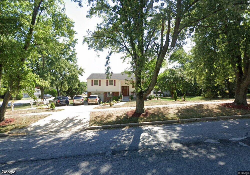 241 E Timonium Rd, Lutherville Timonium, MD 21093 - photo 1