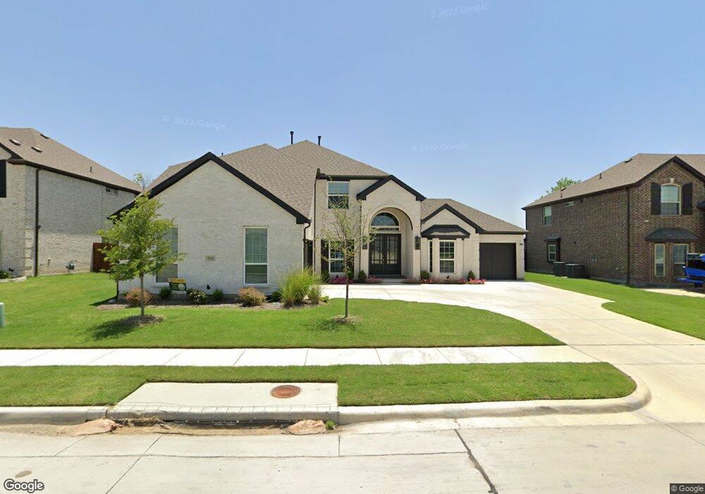 3323 Stillwater Dr, Wylie, TX 75098 - photo 1