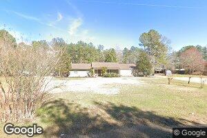 1045 Pine Bluff Rd, Newton, MS 39345