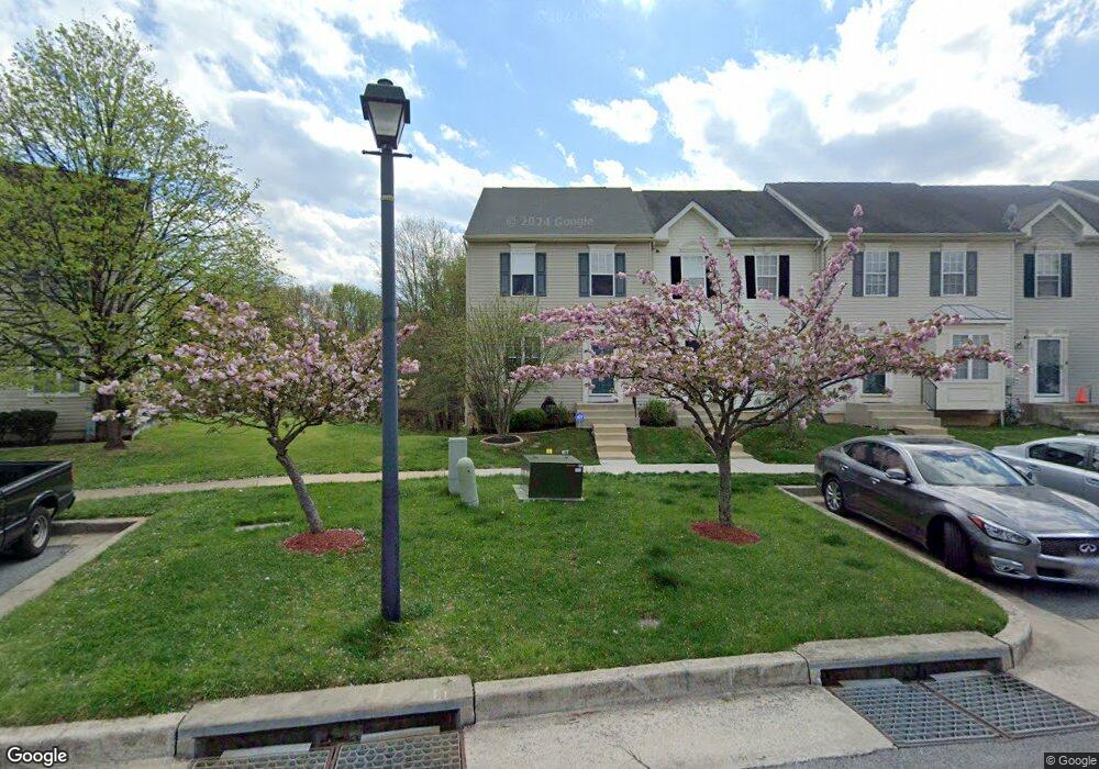 9515 Branchleigh Rd, Randallstown, MD 21133 - photo 1