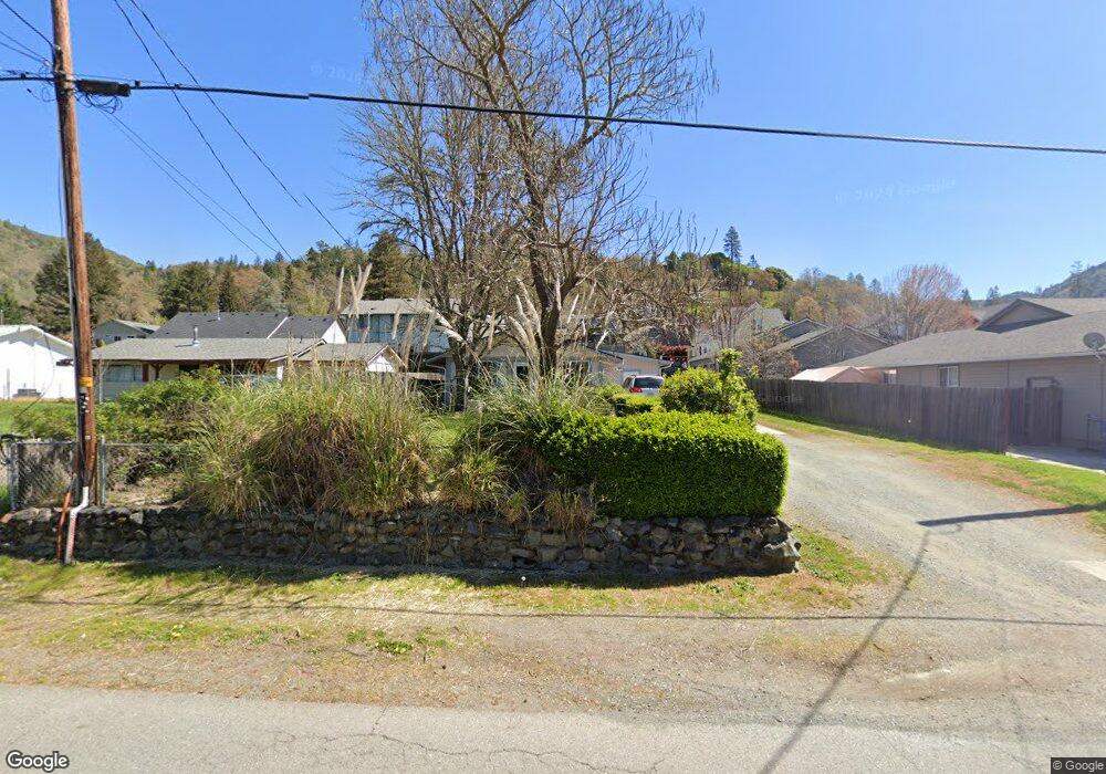 620 Broadway St, Rogue River, OR 97537 - photo 1