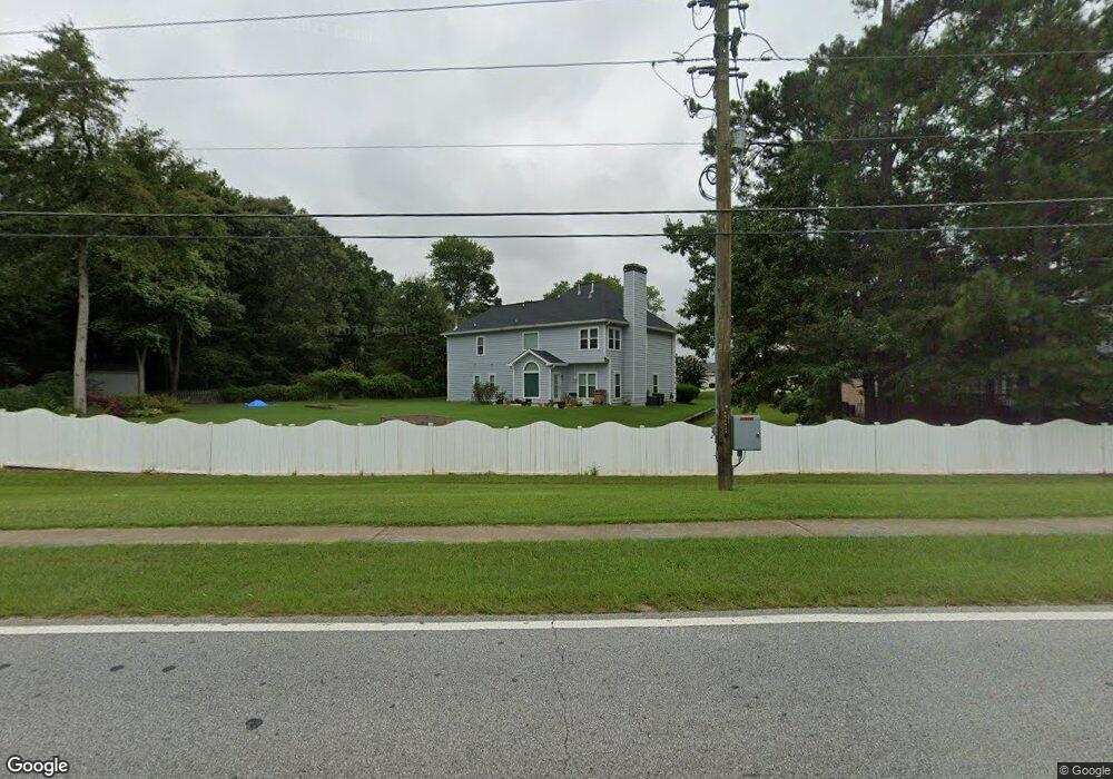 9729 Washington Cir unit 2, Jonesboro, GA 30238 - photo 1