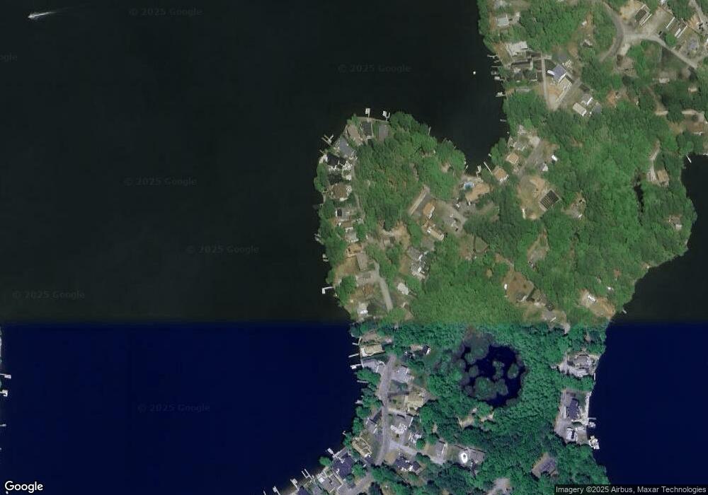 58 W Point Rd, Webster, MA 01570 - photo 1