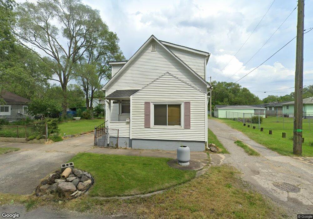 973 Marshall St, Gary, IN 46404 - photo 1