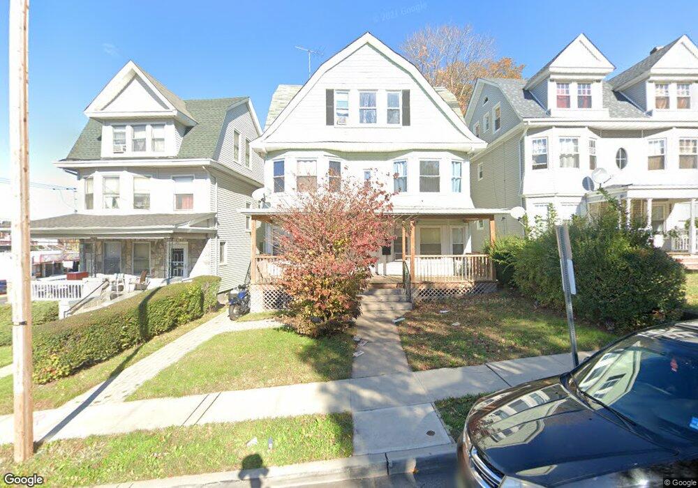 489 Conover Terrace unit 1, Orange, NJ 07050 - photo 1