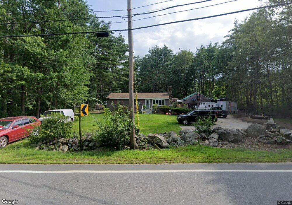 110 Hoit Rd, Concord, NH 03301 - photo 1