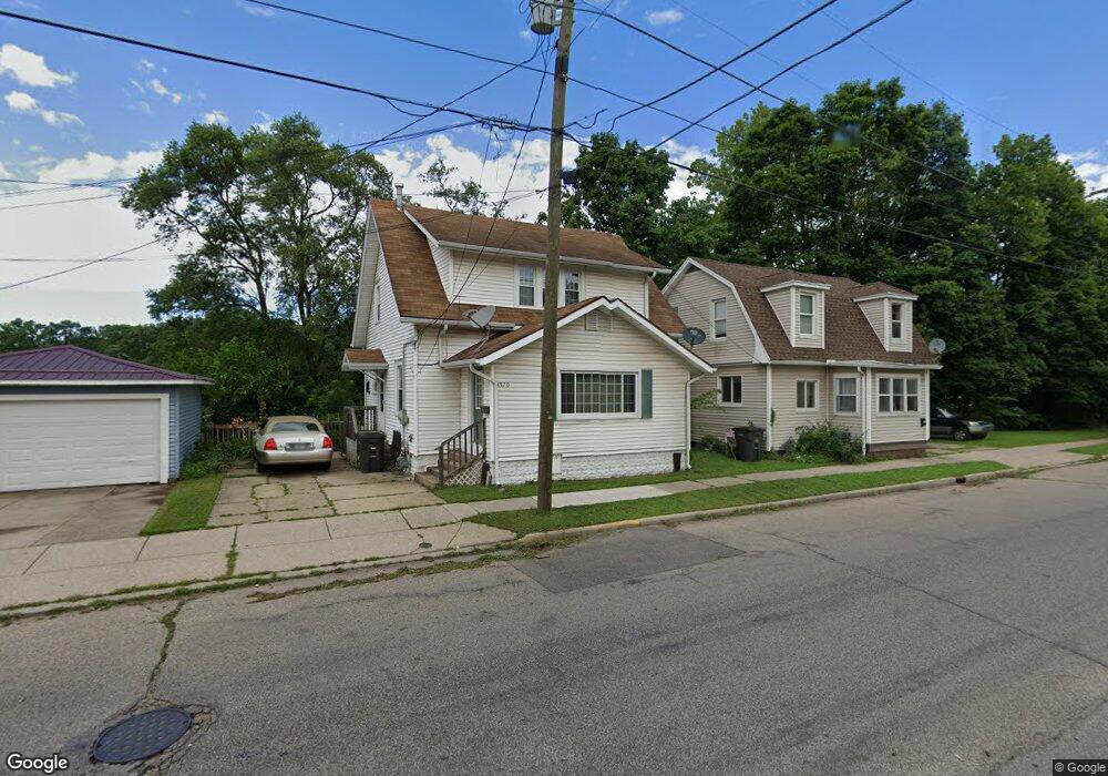 1570 W Franklin St, Elkhart, IN 46516 - photo 1