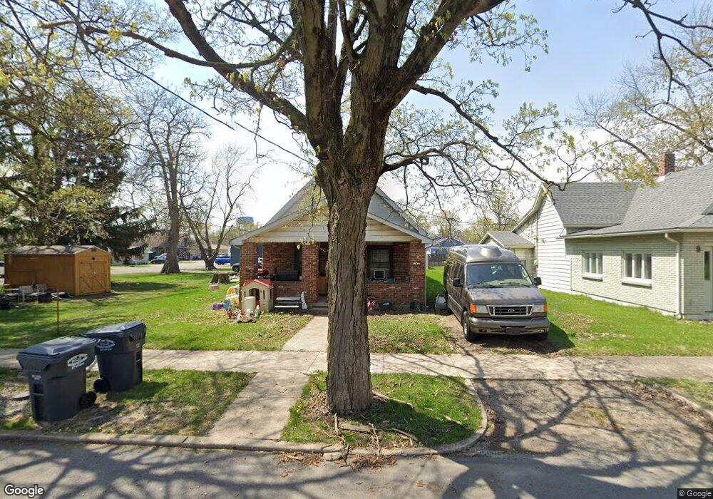 2107 Poplar St, Anderson, IN 46012 - photo 1