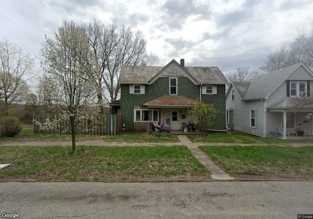 391 E Main St, Wabash, IN 46992 - photo 1