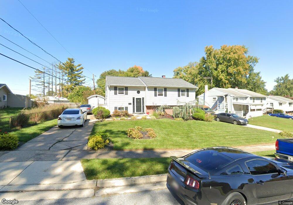 803 Suburbian Rd, Reisterstown, MD 21136 - photo 1