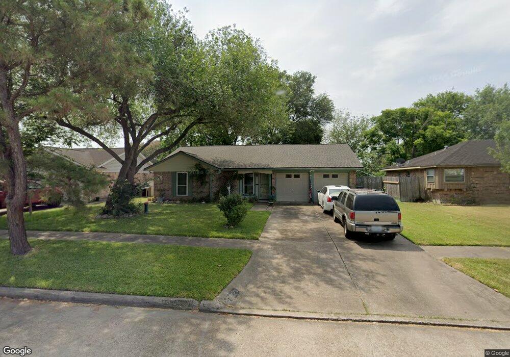 10506 Kirklane Dr, Houston, TX 77089 - photo 1