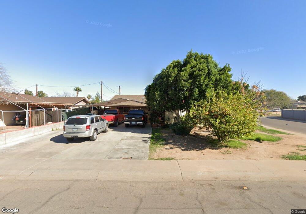 3121 N 44th Ln, Phoenix, AZ 85031 - photo 1