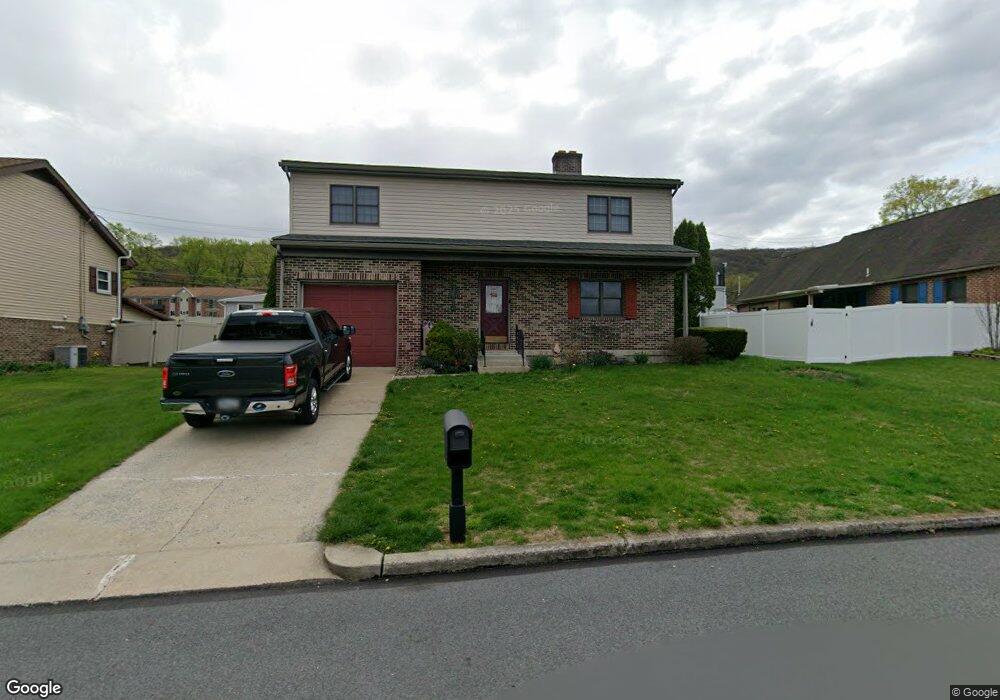 2203 N 18th St, Reading, PA 19604 - photo 1